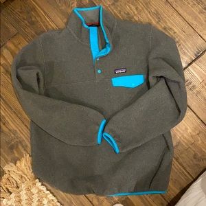 Patagonia Pull Over